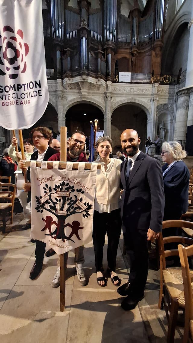 Une nouvelle mission pour notre école Saint-Ferdinand